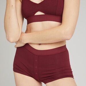 Richer Poorer Boxer Briefs Size L